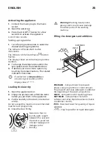 Preview for 25 page of IKEA 734.334.42 Manual