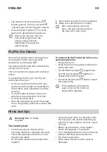 Preview for 32 page of IKEA 734.334.42 Manual