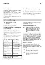 Preview for 35 page of IKEA 734.334.42 Manual