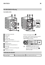 Preview for 55 page of IKEA 734.334.42 Manual