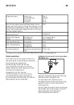 Preview for 56 page of IKEA 734.334.42 Manual