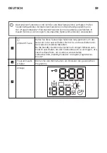 Preview for 59 page of IKEA 734.334.42 Manual