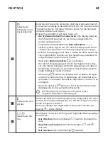 Preview for 63 page of IKEA 734.334.42 Manual