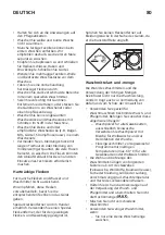 Preview for 80 page of IKEA 734.334.42 Manual