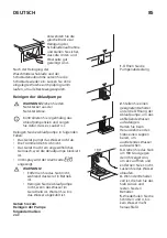 Preview for 85 page of IKEA 734.334.42 Manual