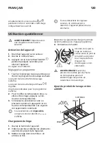 Preview for 120 page of IKEA 734.334.42 Manual