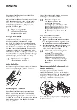 Preview for 132 page of IKEA 734.334.42 Manual