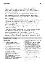 Предварительный просмотр 154 страницы IKEA 734.334.42 Manual