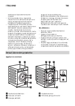 Предварительный просмотр 156 страницы IKEA 734.334.42 Manual