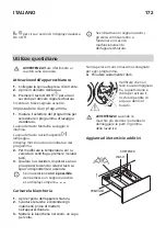 Preview for 172 page of IKEA 734.334.42 Manual