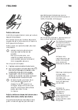 Preview for 184 page of IKEA 734.334.42 Manual