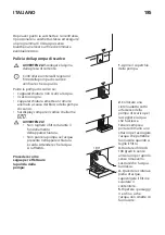 Preview for 185 page of IKEA 734.334.42 Manual