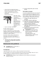 Preview for 187 page of IKEA 734.334.42 Manual