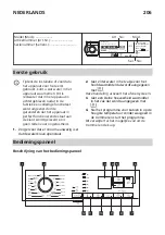 Preview for 206 page of IKEA 734.334.42 Manual