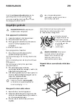 Preview for 219 page of IKEA 734.334.42 Manual