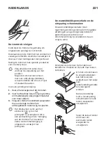 Preview for 231 page of IKEA 734.334.42 Manual