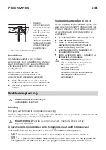 Preview for 234 page of IKEA 734.334.42 Manual