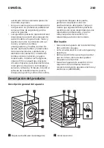 Preview for 250 page of IKEA 734.334.42 Manual