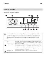 Preview for 254 page of IKEA 734.334.42 Manual