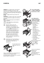 Preview for 267 page of IKEA 734.334.42 Manual