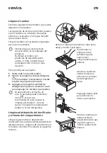 Preview for 278 page of IKEA 734.334.42 Manual