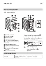 Preview for 297 page of IKEA 734.334.42 Manual