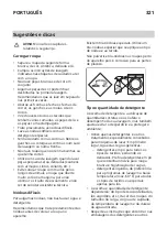 Preview for 321 page of IKEA 734.334.42 Manual