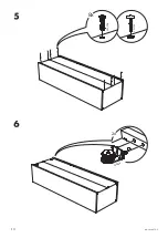 Предварительный просмотр 10 страницы IKEA 792.038.15 Manual