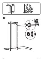 Предварительный просмотр 14 страницы IKEA 792.038.15 Manual