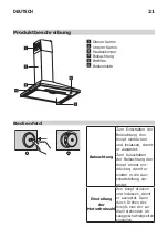 Preview for 21 page of IKEA 803.889.69 Manual