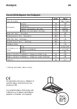 Preview for 39 page of IKEA 803.889.69 Manual