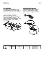 Preview for 56 page of IKEA 803.889.69 Manual