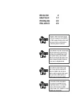 Предварительный просмотр 3 страницы IKEA 803.922.97 Manual