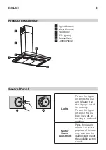 Предварительный просмотр 8 страницы IKEA 803.922.97 Manual