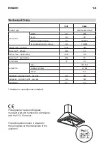 Предварительный просмотр 12 страницы IKEA 803.922.97 Manual