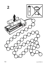 Предварительный просмотр 10 страницы IKEA 804.213.65 Manual