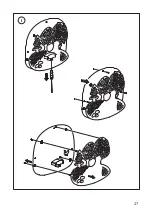 Предварительный просмотр 27 страницы IKEA 804.264.76 Manual