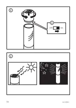 Предварительный просмотр 10 страницы IKEA 804.845.60 Manual