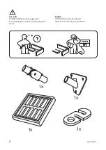 Preview for 6 page of IKEA 804.869.41 Manual