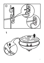 Preview for 7 page of IKEA 804.869.41 Manual