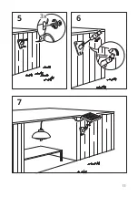 Preview for 11 page of IKEA 804.869.41 Manual