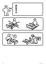 Предварительный просмотр 2 страницы IKEA 903.203.42 Manual