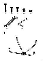 Предварительный просмотр 3 страницы IKEA 903.203.42 Manual