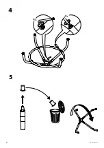 Предварительный просмотр 6 страницы IKEA 903.203.42 Manual