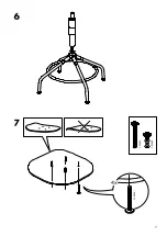 Предварительный просмотр 7 страницы IKEA 903.203.42 Manual