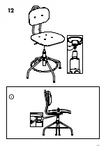 Предварительный просмотр 11 страницы IKEA 903.203.42 Manual