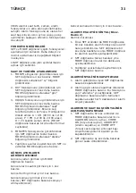 Preview for 31 page of IKEA 903.352.49 Manual