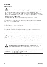 Предварительный просмотр 6 страницы IKEA 903.556.09 Manual