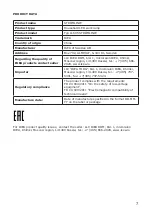 Предварительный просмотр 7 страницы IKEA 903.556.09 Manual