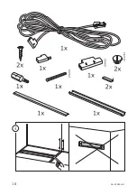 Предварительный просмотр 10 страницы IKEA 903.556.09 Manual